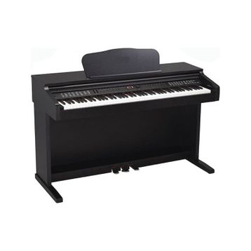 Capella CP150 Siyah Dijital Piyano