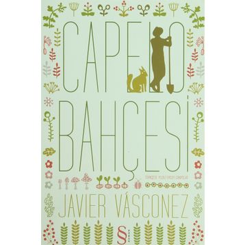 CAPELO BAHÇESİ - JAVIER VASCONEZ