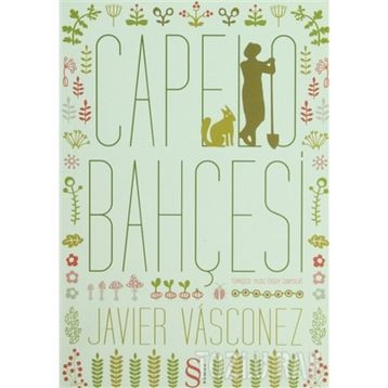 CAPELO BAHÇESİ - JAVIER VASCONEZ