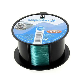 Caperlan 500 m 4x4 Misina