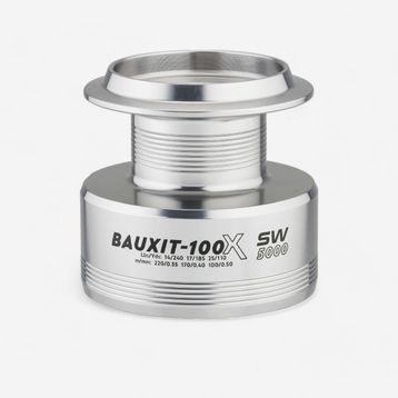 Caperlan Bauxit 100 X SW 5000 Makara