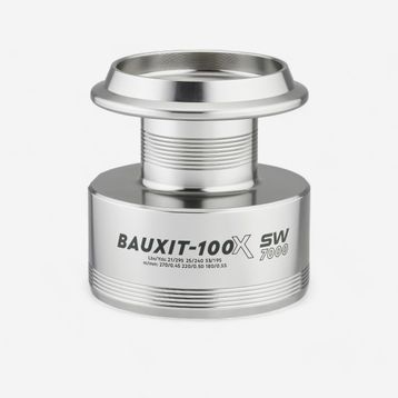 Caperlan Bauxit 100 X SW 7000 Makara