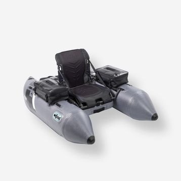 Caperlan Belly Boat Float Tube FLTB 9 Şişme Bot Tekne