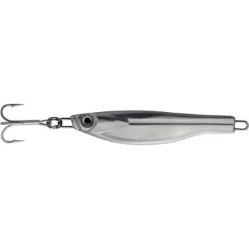Caperlan Gümüş 40 gr Seaspoon Sahte Yemle Balıkçılık Kaşığı