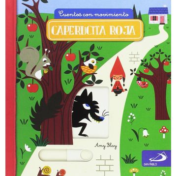 Caperucita Roja