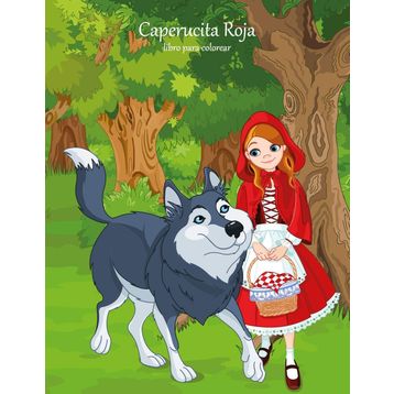 Caperucita Roja