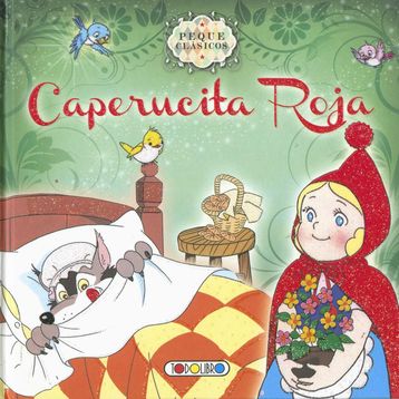 Caperucita Roja