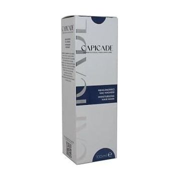 Capicade 100 ml Saç Maskesi