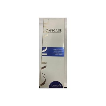 Capicade 100 ml Saç Maskesi