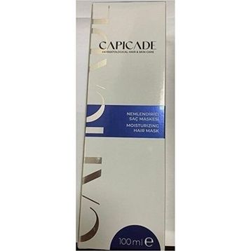 Capicade 100 ml Saç Maskesi