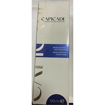 Capicade 100 ml Saç Maskesi