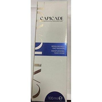 Capicade 100 ml Saç Maskesi