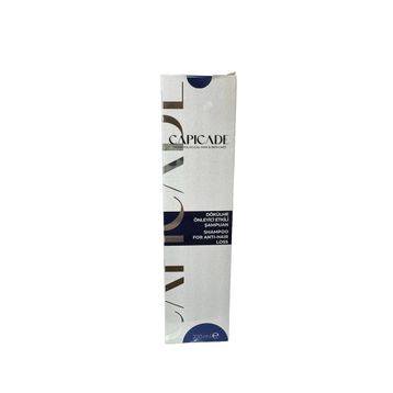 Capicade Saç Dökülmesine Karşı Etkili 220 ml Şampuan