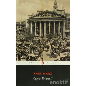Capital Volume 2 - k marx
