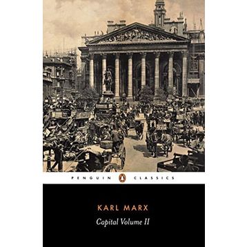 Capital Volume 2 - k marx