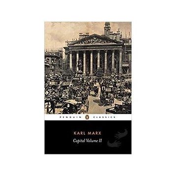 Capital Volume 2 - k marx