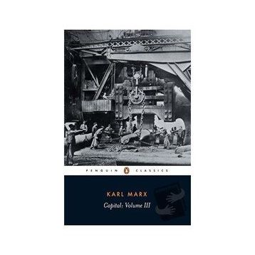 Capital Volume 3 - k marx