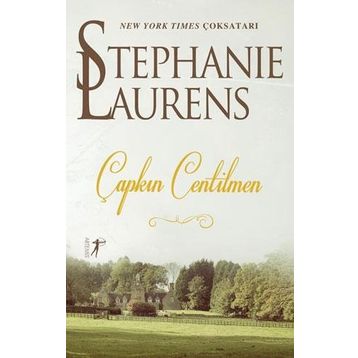 Çapkın Centilmen Stephanie Laurens