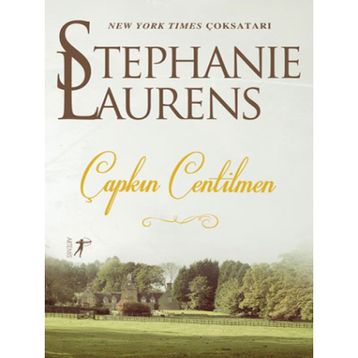 Çapkın Centilmen Stephanie Laurens
