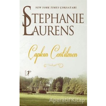 Çapkın Centilmen Stephanie Laurens