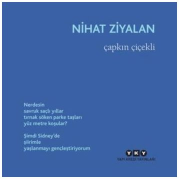 Çapkın Çiçekli - Nihat Ziyalan