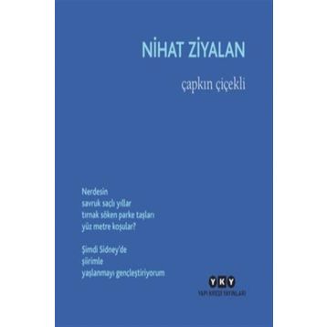Çapkın Çiçekli - Nihat Ziyalan
