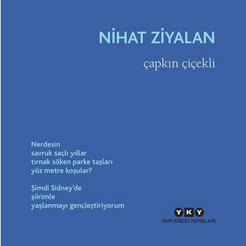 Çapkın Çiçekli - Nihat Ziyalan