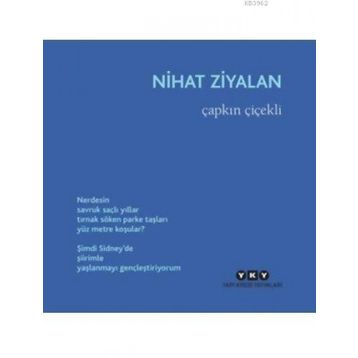 Çapkın Çiçekli - Nihat Ziyalan