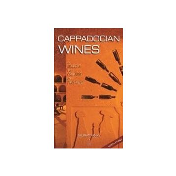 Cappadocian Wines - Murat Yankı