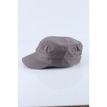 Cappello CAPCSTR03 Castro Avcı Model Gri Şapka