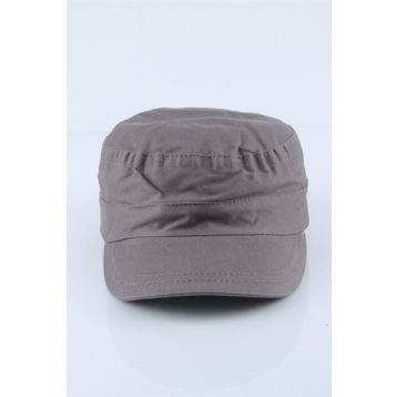 Cappello CAPCSTR03 Castro Avcı Model Gri Şapka
