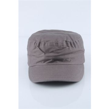 Cappello CAPCSTR03 Castro Avcı Model Gri Şapka
