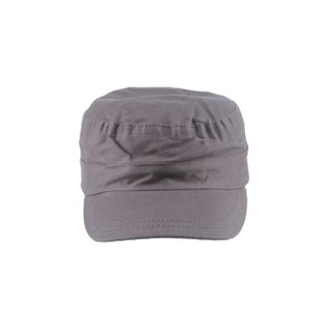 Cappello CAPCSTR03 Castro Avcı Model Gri Şapka