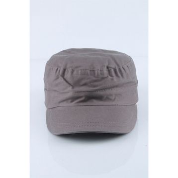 Cappello CAPCSTR03 Castro Avcı Model Gri Şapka