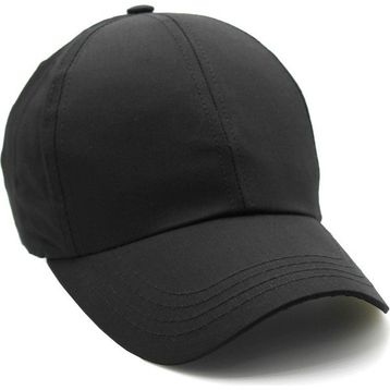 Cappello MESDDZR001 Siyah Erkek Şapka