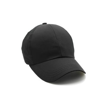 Cappello MESDDZR001 Siyah Erkek Şapka