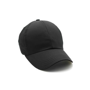 Cappello MESDDZR001 Siyah Erkek Şapka
