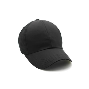 Cappello MESDDZR001 Siyah Erkek Şapka
