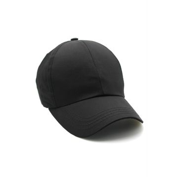 Cappello MESDDZR001 Siyah Erkek Şapka
