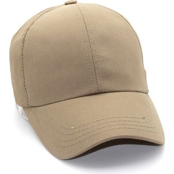 Cappello MESDDZR009 Bej Erkek Şapka