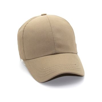 Cappello MESDDZR009 Bej Erkek Şapka