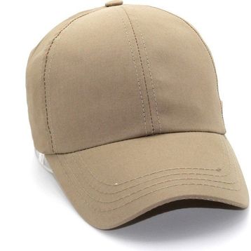 Cappello MESDDZR009 Bej Erkek Şapka