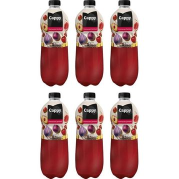 Cappy 1 lt Pet Ramazan Şerbeti