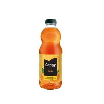Cappy 1 lt Serin Narenciye