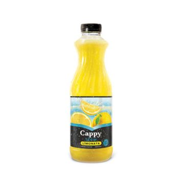Cappy Geleneksel 1 lt Limonata