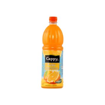 Cappy Portakal 1 lt Meyve Suyu