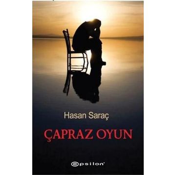 Çapraz Oyun - Hasan Saraç