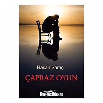 Çapraz Oyun - Hasan Saraç