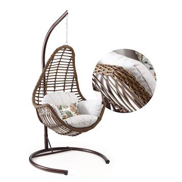 Capri Swing 235718 Milas Cappucino Salıncak