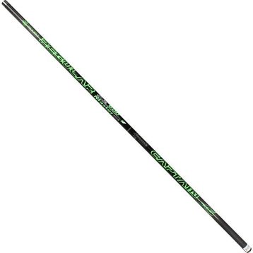 Captain 1005 Regular Pole 30T 600 cm Karbon Göl Kamışı